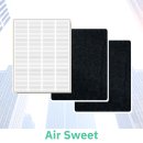 정민 | 에어스윗 정민 PHES-200H 필터 반년 사용 후기