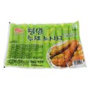 유원식품 이미지