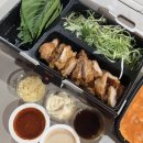[경기광주/퇴촌] 퇴촌맛집 누구나홀딱반한닭 경기퇴촌점 바베큐쌈닭 포장후기