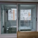 건양타워 | 군포 대야미 건양타워2차 아파트 샷시 교체 후기 - KCC샷시