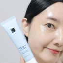 여름 수분진정크림 레이어랩 블루 엑토인 수분크림 민감성피부 피부진정 후기