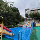 백송온천관광호텔 이미지