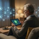 [옥정] 시니어 휴대폰 활용하기 | [플랫폼 추천] 외로움 끝! 시니어 전용 놀이터 '시놀(Sinol)' 앱 200% 활용하기