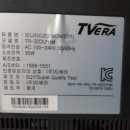 32인치 LED모니터 티베라 TR-320DLFHD 1920*1080 HDMI TV시청가능 이미지