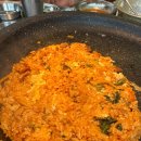 돌판삼겹&김치찌개