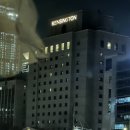 켄싱턴호텔 여의도 | 여의도 숙소 추천 켄싱턴 호텔 여의도점 후기 - 조식뷔페까지 기대되는 가성비 호텔