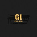 은지원 - 6집 EUN JIWON THE 6TH ALBUM : G1 [LP] [SPECIAL EDITION] 예약안내 이미지