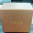 ** FOCE 남성용 시계 팝니다. 이미지