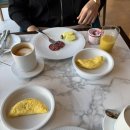 안다즈 서울 강남 | 안다즈 서울 강남 조각보 조식 추천 후기