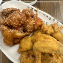 실비통닭