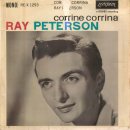 Corina Corina(코리나 코리나) / Ray Peterson(레이 피터슨) 이미지