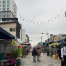 송정역1913시장 주차타워 | [광주 송정역 수제버거 맛집] 광주 송정역 1913시장 속, ‘편지해 떡갈비버거’ – 마음까지 든든해지는...