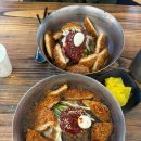 신중동역(7호선) | 부천 신중동역 맛집 짱이네매콤돈가스냉면 본점｜돈물·비빔냉면 내돈내산 솔직후기