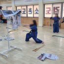 해동검도 다사도장 | 광주 아이들 체력과 인내심 책임감까지 키울 수 있는 해동검도 소촌도장 후기