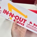 인앤아웃호텔 | LA공항 맛집 구글지도 평점 4.6 의 인앤아웃 메뉴 후기 위치