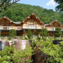 소나무황토펜션 이미지