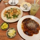 한신아파트 뉴코아상가 | 돈암동 맛집 발견! 한신한진 상가에 숨은 양식집 온기종기