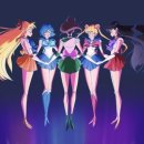 yerim! - sailor moon 🌙 이미지