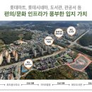 마석택지지구 이미지