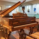 프라움 악기박물관 이미지