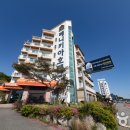 베니키아 호텔 산과바다 양양 이미지