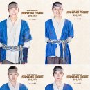 뮤지컬<스웨그에이지, 외쳐조선> 이미지