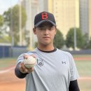 (야구) 빠른 공을 던지는 요즘 어린 투수들 gif 이미지