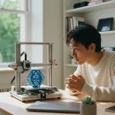 <평생학습도시 - 4차 산업혁명시대 > 생활용품 내 손으로 만드는 3D | 3D프린터지도사 자격증 취득방법.. 1급 2급 동시 취득 및 교육 과정