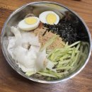 두루막국수 | [샛강역 맛집] 여의도 물가 파괴하는 직장인 초가성비 맛집 두루막국수