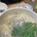 효자물총칼국수 이미지