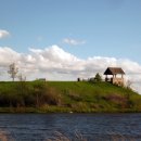 구름산책길 이미지