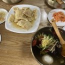 연변냉면 이미지