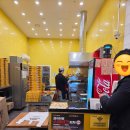 피자스쿨 중앙점 | 피자스쿨 SNS유행 오지치즈포테이토피자 꿀조합 가격 후기