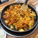 명동호텔 | 강릉 교동 닭갈비 맛집 신교동춘천명동닭갈비 솔직후기