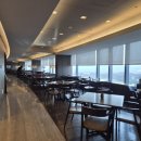 이스트타워 클럽올림푸스 | 그랜드 하얏트 인천의 변화 웨스트타워가 곧 리젠시로, 라운지 후기