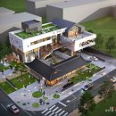 동탄5동 주민센터 이미지