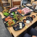 충만카센타 | 평택대 맛집 : 삼겹살과 뼈해장국이 맛있는 식당