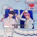 플레이브 2주년 굿즈 온라인 후기🩵 나도 이제 므메미무 오너ōᆺō