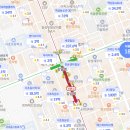 독립문로 14길 | 서울 서대문구 30평대 아파트 매매가 TOP 5 | 이편한세상신촌 22억