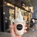 장커피 | 선릉역 디저트, 사진 딱 한 장뿐인 상하목장 아이스크림 찐 후기 (트러스트 스페셜티 커피 내 돈 내산)