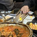 양푼갈비 스토리 | 봉동 양푼갈비스토리 둔산리고기집 회식 장소 가게