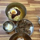 [경주맛집] 백년가게 고향밀면 본점 방문 후기