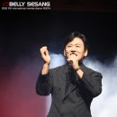 축하공연(가수 박지헌) 이미지