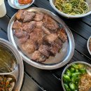 가야축산숯불생구이 | 부산 동래 맛집 동백축산 – 한우육회부터 캠핑고기까지 믿고 사는 정육점(내돈내산)