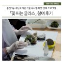 송산3동 작은도서관 이미지