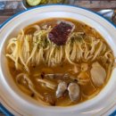 멍하니반하다 | 어린이대공원 파스타 맛집 아차산 맛집 알고 후기