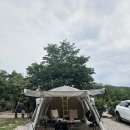 의정부 수락캠핑장 후기, 커플에겐 비추천