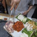 원미떡공장 | 오리로스와 주물럭에 제주식 순살 오리탕까지 풀코스로 즐기는 '올히집 부천신중동본점' 솔직 체험 후기