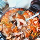 토담순대국 이미지