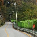 소양댐 주차장(정상) 이미지